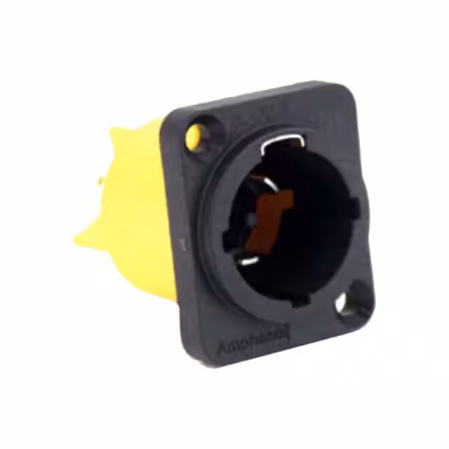 HPT-3-MD Amphenol Audio  Plugs and Receptacles